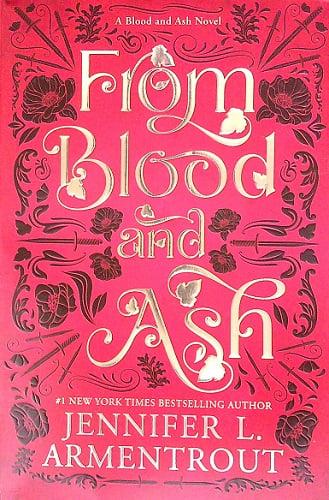 From Blood and Ash (Bk. 1)