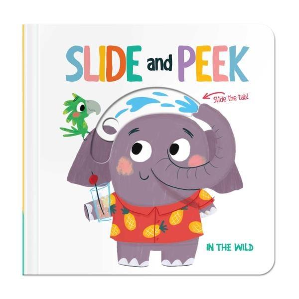 In the Wild (Slide and Peek)