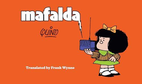 Mafalda (Mafalda and Friends, Volume 1)