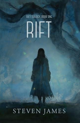 Rift (Rift Trilogy, Bk. 1)