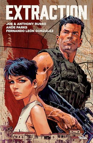 Extraction (Extraction: Beginnings)