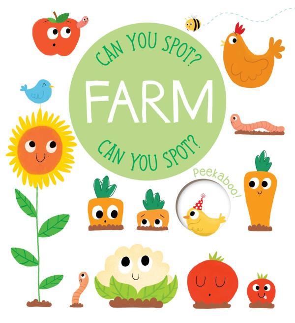 Farm (Can You Spot?)