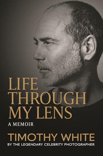 Life Through My Lens: A Memoir