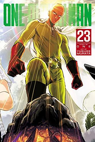 One-Punch Man (Volume 23)