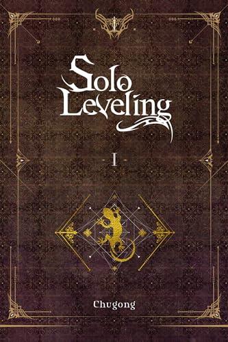 Solo Leveling (Bk. 1)