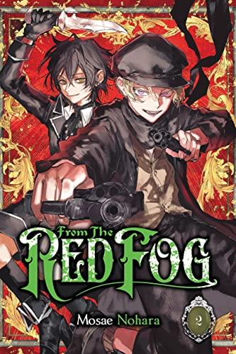 From the Red Fog (Volume 2)
