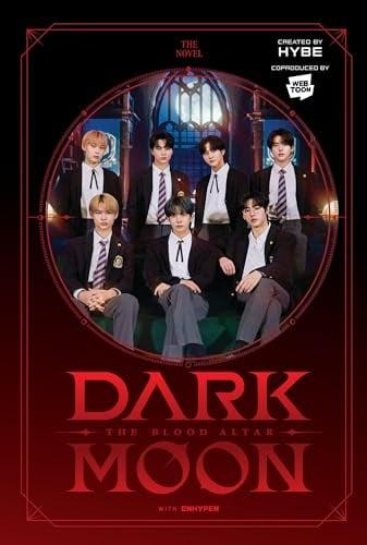 Dark Moon: The Blood Altar