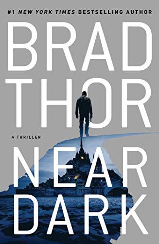 Near Dark (Scot Harvath, Bk. 19)