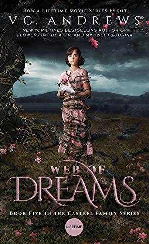 Web of Dreams (Casteel Family, Bk. 5)