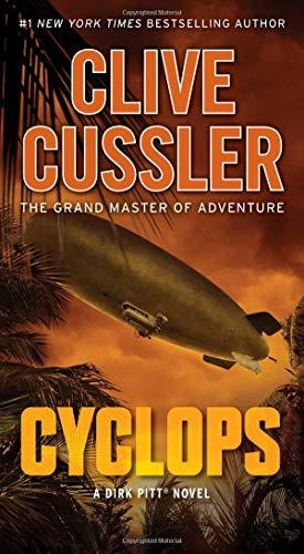 Cyclops (Dirk Pitt)