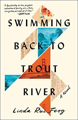 Swimming Back to Trout River