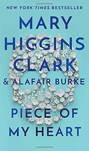 Piece of My Heart (An Under Suspicion, Bk. 7)