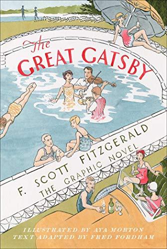 The Great Gatsby: The Graphic Novel