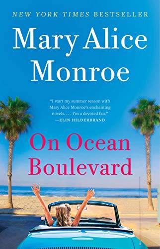 On Ocean Boulevard (The Beach House)