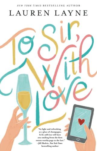To Sir, With Love
