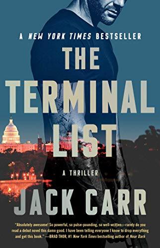 The Terminal List (Bk. 1)
