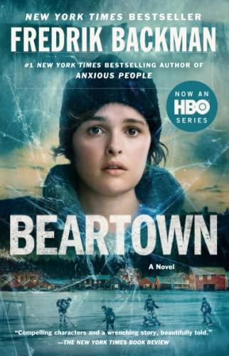 Beartown (Bk. 1)