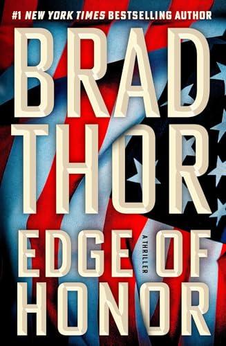Edge of Honor (Scott Harvath, Bk. 24)