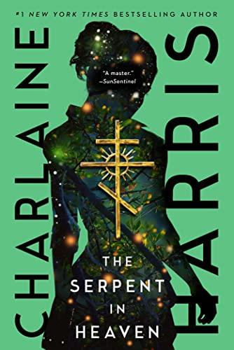 The Serpent in Heaven (Gunnie Rose, Bk. 4)