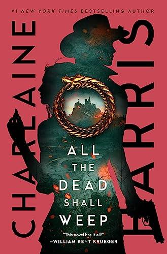 All the Dead Shall Weep (Gunnie Rose, Bk. 5)