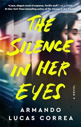 The Silence in Her Eyes