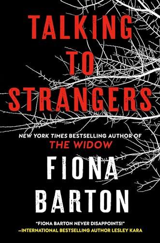 Talking to Strangers (Elise King, Bk. 2)