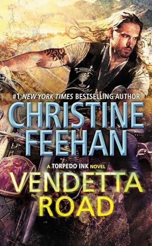 Vendetta Road (Torpedo Ink, Bk. 3)