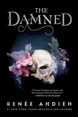 The Damned (The Beautiful, Bk. 2)