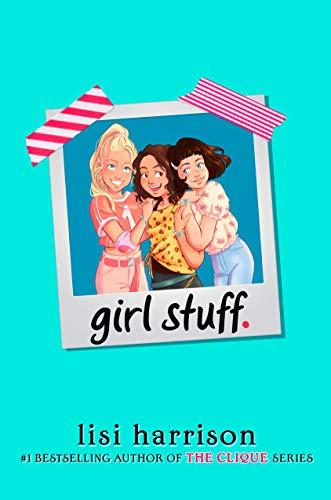 Girl Stuff. (Bk. 1)