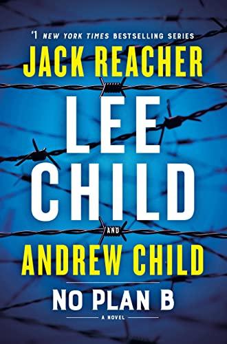 No Plan B (Jack Reacher, Bk. 27)
