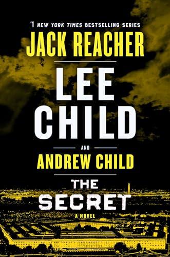 The Secret (Jack Reacher, Bk. 28)