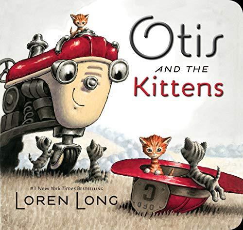 Otis and the Kittens