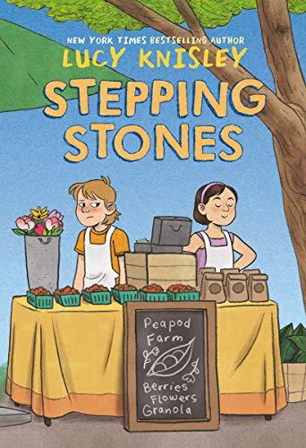 Stepping Stones (Peapod Farm, Volume 1)