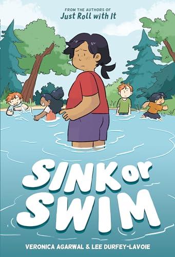 Sink or Swim (Just Roll With It, Volume 2)