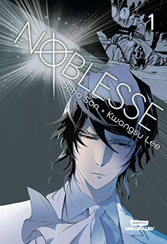 Noblesse  (Volume 1)