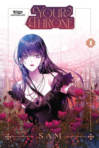 Your Throne (Volume 1)