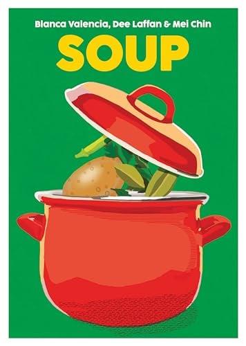 Soup (Blasta Books, Bk. 5)