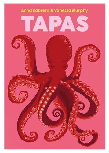Tapas (Blasta Books, Bk. 6)