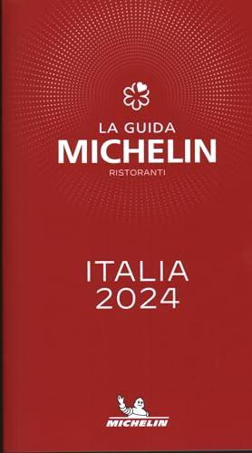 Italia 2024 (La Guida Michelin Ristoranti)
