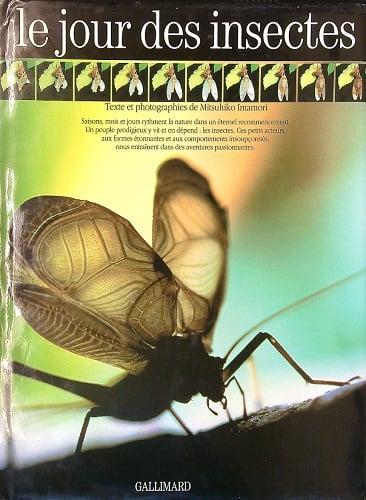 Le Jour des Insectes