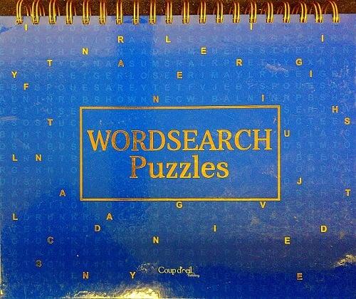 Wordsearch Puzzles