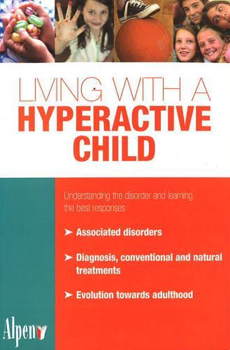 Living With a Hyperactive Child