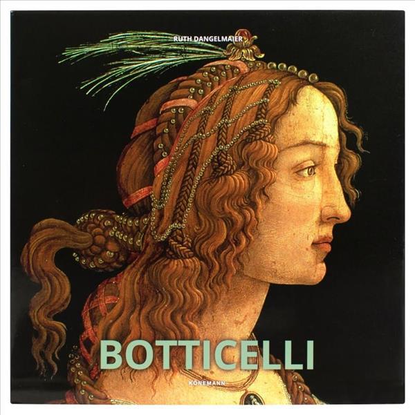 Botticelli (Artist Monographs)