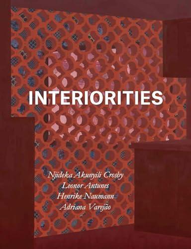 Interiorities