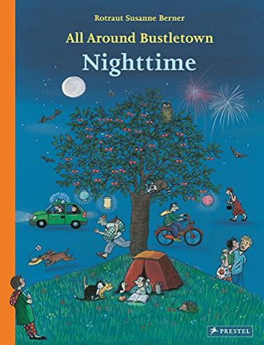 Nighttime (All Around Bustletown)