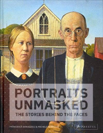 Portraits Unmasked: The Stories Behind the Faces