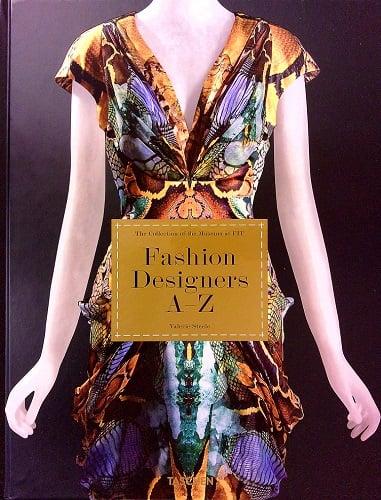 The Collection of the Museum at FIT: Fashion Designers A-Z
