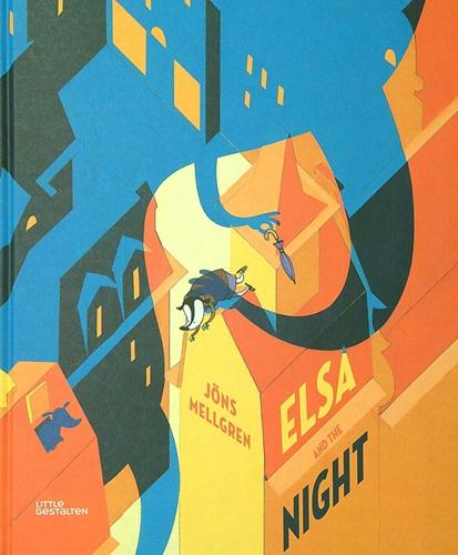 Elsa and the Night