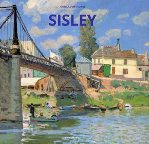Sisley (Artist Monographs)