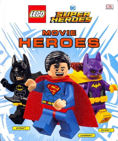 Movie Heros (LEGO DC Super Heroes)